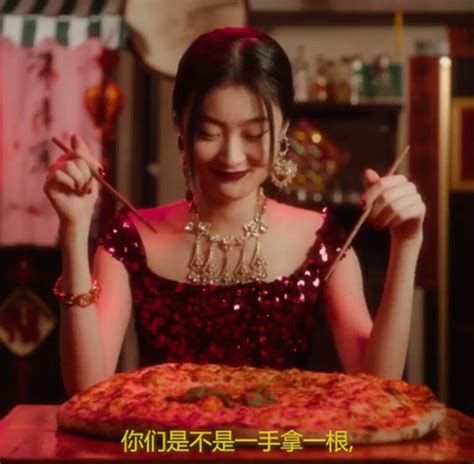 dolce e gabbana spot cina perché offensivo|dolce e gabbana shanghai.